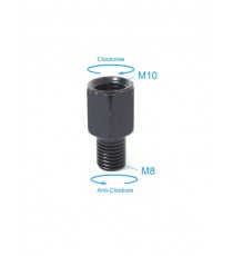 Adaptoare Pentru Oglinda Suruburi Oglinda M10 (10mm) M8 (8mm) OGM108  Suport Adaptor Oglinzi 10,00 lei 10,00 lei 8,40 lei 8,4...