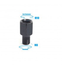 Adaptoare Pentru Oglinda Suruburi Oglinda M10 (10mm) M8 (8mm) OGM108  Suport Adaptor Oglinzi 10,00 lei 10,00 lei 8,40 lei 8,4...