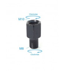 Adaptoare Pentru Oglinda Suruburi Oglinda M10 (10mm) M8 (8mm) OGM108  Suport Adaptor Oglinzi 10,00 lei 10,00 lei 8,40 lei 8,4...