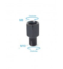 Adaptoare Pentru Oglinda Suruburi Oglinda M10 (10mm) M8 (8mm) OGM108  Suport Adaptor Oglinzi 10,00 lei 10,00 lei 8,40 lei 8,4...