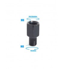 Adaptoare Pentru Oglinda Suruburi Oglinda M10 (10mm) M8 (8mm) OGM108  Suport Adaptor Oglinzi 10,00 lei 10,00 lei 8,40 lei 8,4...
