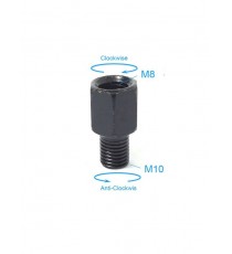 Adaptoare Pentru Oglinda Suruburi Oglinda M10 (10mm) M8 (8mm) OGM108  Suport Adaptor Oglinzi 10,00 lei 10,00 lei 8,40 lei 8,4...