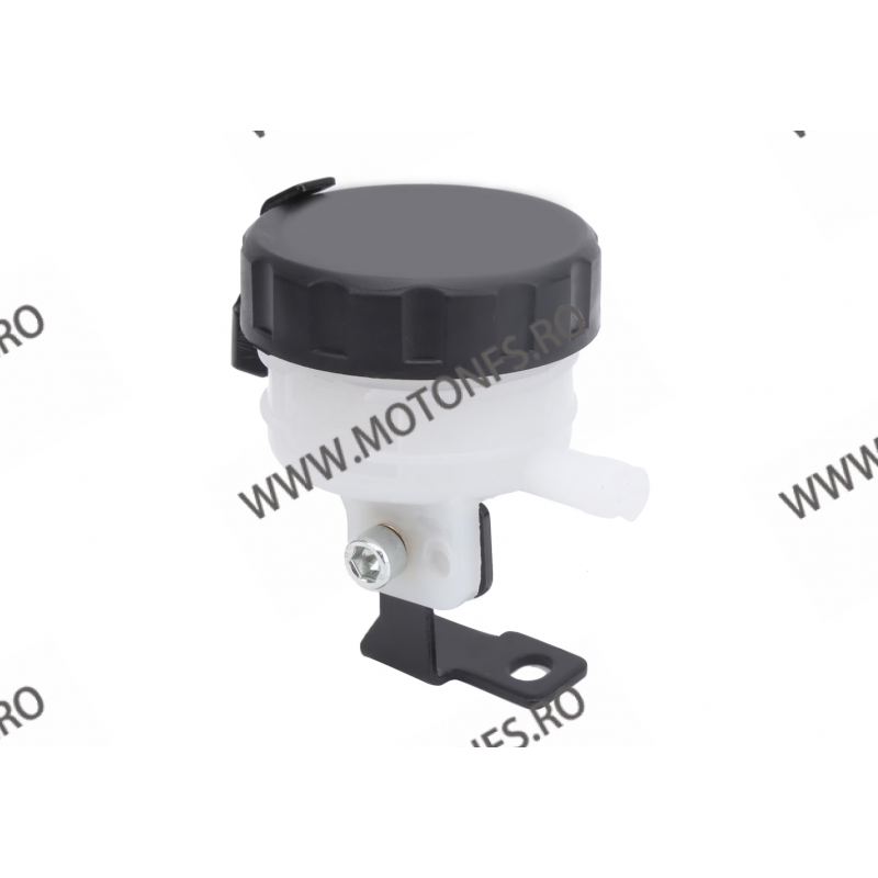 57mm x 42mm Rezervor lichid frana motociclete universale Honda Yamaha Suzuki Kawasaki Aprilia Ducati BMW KTM... S6K2  Rezervo...