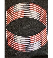 Yamaha Racing Equipment - Banda Janta Moto Reflectorizanta UAC8 UAC8  Banda De Janta 25,00 lei 25,00 lei 21,01 lei 21,01 lei