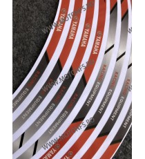 Yamaha Racing Equipment / Revs Your Heart - Banda Janta Moto Reflectorizanta WN53O  Banda De Janta 25,00 lei 25,00 lei 21,01 ...