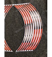 Yamaha Racing Equipment - Banda Janta Moto Reflectorizanta UAC8 UAC8  Banda De Janta 25,00 lei 25,00 lei 21,01 lei 21,01 lei