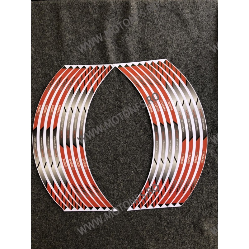 Yamaha Racing Equipment / Revs Your Heart - Banda Janta Moto Reflectorizanta WN53O  Banda De Janta 25,00 lei 25,00 lei 21,01 ...