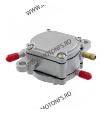 Pompa de benzina RMS 121660130 KYMCO Agility 50 City 4T (R16)	2014-2017 RMS.121660130  Pompa De Benzina RMS 156,00 lei 156,00...