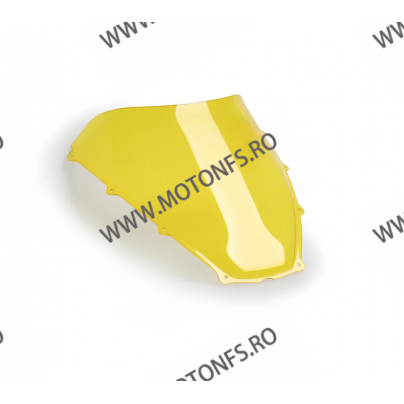 APRILIA RSV 1000 Mille 1998 1999 2000 WINDSCREEN PARBRIZA PUIG STANDARD 0264G GALBEN 0264G Puig Parbrize Motociclete Standard...