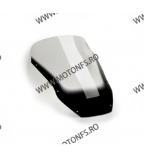 KAWASAKI ZX-12R Ninja 1200 2000-2001 WINDSCREEN PARBRIZA TOURING PUIG 0422W TRANSPARENT 0422W Puig Parbrize Touring PUIG 598,...