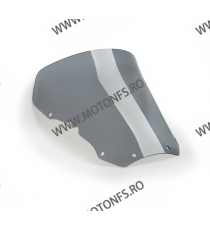 YAMAHA YZF600 YZF R6 1999 2000 2001 2002 WINDSCREEN PARBRIZA TOURING PUIG 0626H SMOKE SI VERDE 0626H Puig Parbrize Touring PU...