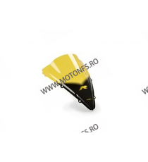 SUZUK GSF600S 2000 2001 200 2003 2004 / GSF1200S 2001 2002 2003 2004 2005 WINDSCREEN PARBRIZA PUIG STANDARD 0697G GALBEN 0697...