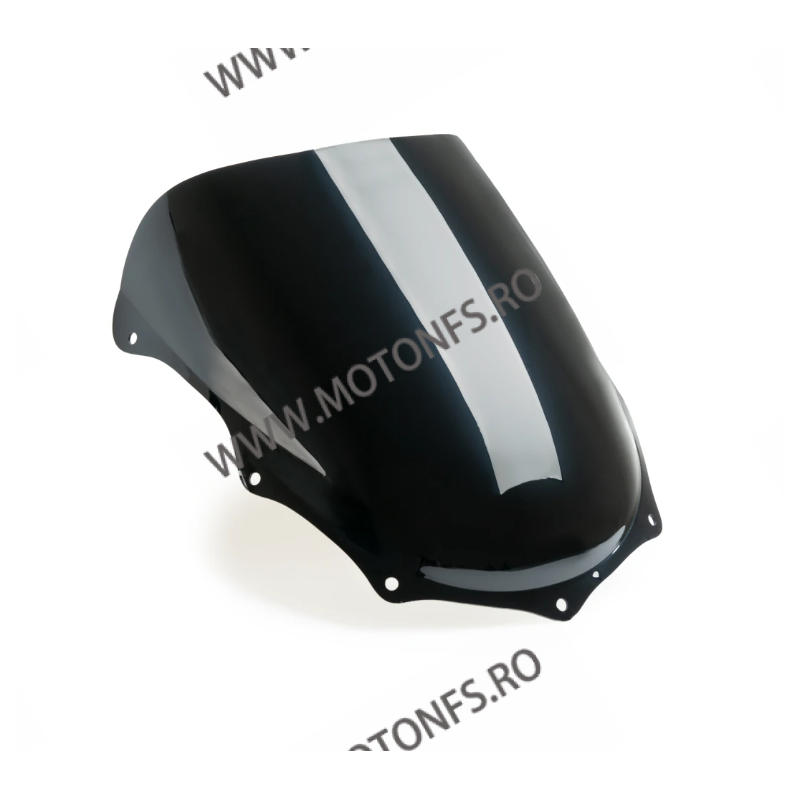 SUZUKI GSXR600 1998 1999 2000 GSXR750 1998 1999 C/SM WINDSCREEN PARBRIZA TOURING PUIG 0798H NEGRU SI SMOKE 0798H/N Puig Parbr...