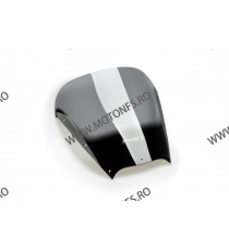 YAMAHA TDM900 2002 2003 2004 2005 2006 2007 2008 2009 2010 2011 2012 2013 WINDSCREEN PARBRIZA PUIG STANDARD 1106H SMOKE 1106H...