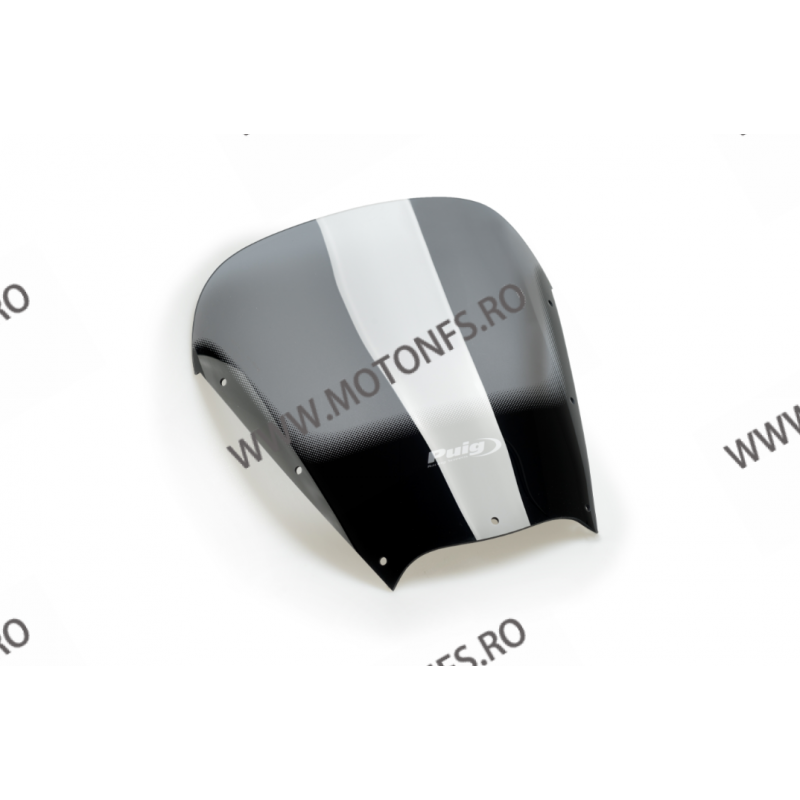 YAMAHA TDM900 2002 2003 2004 2005 2006 2007 2008 2009 2010 2011 2012 2013 WINDSCREEN PARBRIZA PUIG STANDARD 1106H SMOKE 1106H...