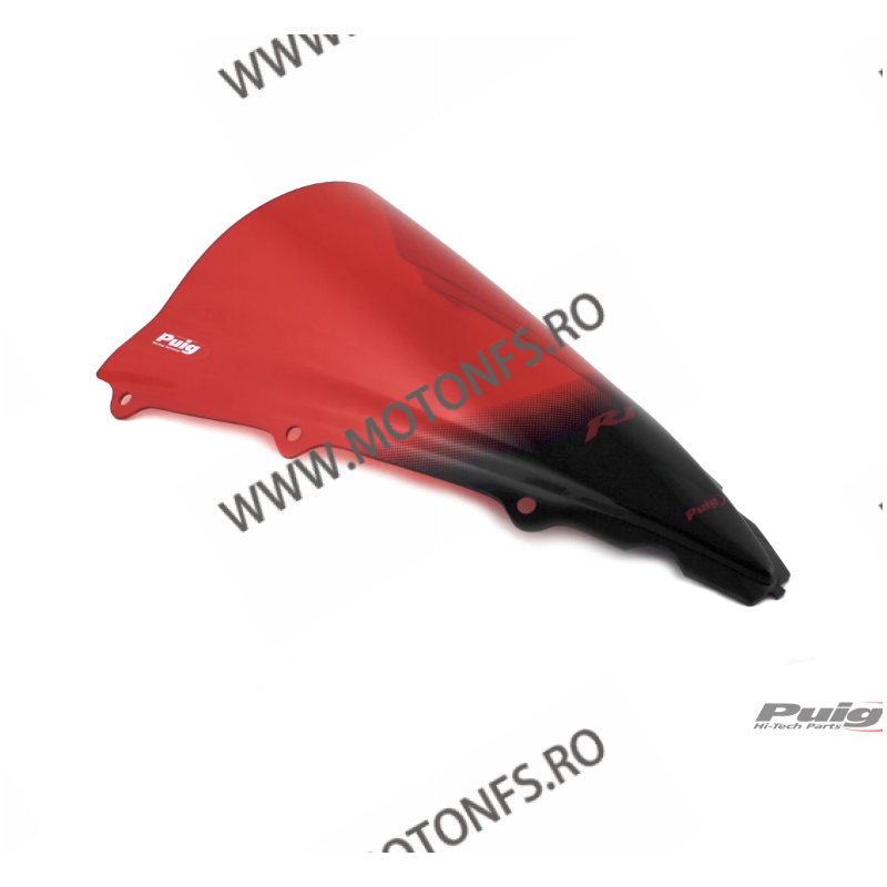 YAMAHA YZF1000-R1 2002 2003 WINDSCREEN PARBRIZA PUIG RACING GALBEN 1145G 1145GNR Puig Parbrize Racing PUIG 483,00 lei 483,00 ...