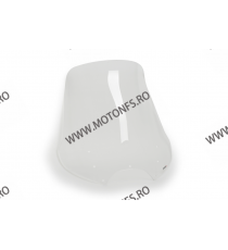 YAMAHA FJR1300 2001 2002 2003 2004 2005 WINDSCREEN PARBRIZA TOURING PUIG 1281H TRANSPARENTSI SMOKE 1281HT Puig Parbrize Touri...