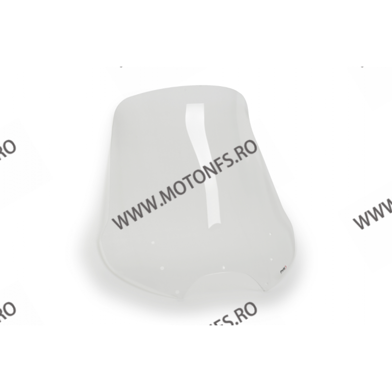 YAMAHA FJR1300 2001 2002 2003 2004 2005 WINDSCREEN PARBRIZA TOURING PUIG 1281H TRANSPARENTSI SMOKE 1281HT Puig Parbrize Touri...