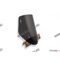 SUZUKI DL650 2004 - 2011 DL1000 VSTROM 2004 - 2007 KAWASAKI KLV 1000 2004 2005 WINDSCREEN PARBRIZA TOURING PUIG 1880HNW Puig ...