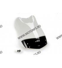 BMW F650GS 2004 2005 2006 2007 WINDSCREEN PARBRIZA TOURING PUIG FUMURIU TRANSPARENT 2015HN Puig Parbrize Touring PUIG 688,00 ...