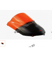 KAWASAKI Z750S 2005 2006 WINDSCREEN PARBRIZA PUIG RACING PORTOCALIU SI VERDE 2087PV Puig Parbrize Racing PUIG 483,00 lei 483,...