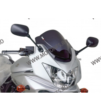 SUZUKI BANDIT GSF650S 2005-2008 GSF1200 2006 GSF1250S 2007-2017 WINDSCREEN PARBRIZA PUIG RACING FUMURIU INCHIS 2107F Puig Par...