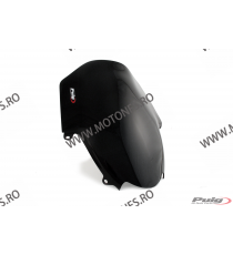 SUZUKI BANDIT GSF650S 2005-2008 GSF1200 2006 GSF1250S 2007-2017 WINDSCREEN PARBRIZA PUIG TOURING FUMURIU INCHIS 2071RNT Puig ...