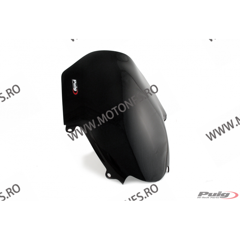 SUZUKI BANDIT GSF650S 2005-2008 GSF1200 2006 GSF1250S 2007-2017 WINDSCREEN PARBRIZA PUIG TOURING FUMURIU INCHIS 2071RNT Puig ...