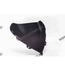 BMW K1200S 2004 - 2008 / K1300S 2009 - 2016 WINDSCREEN PARBRIZA PUIG RACING FUMURIU NEGRU TRANSPARENT 2207FN Puig Parbrize Ra...