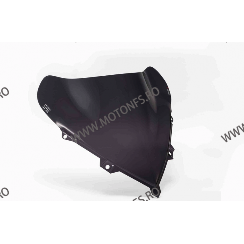 BMW K1200S 2004 - 2008 / K1300S 2009 - 2016 WINDSCREEN PARBRIZA PUIG RACING FUMURIU NEGRU TRANSPARENT 2207FN Puig Parbrize Ra...