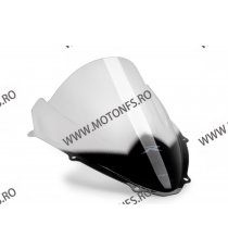 SUZUKI GSXR600 GSXR750 2006 2007  WINDSCREEN PARBRIZA PUIG RACING FUMURIU NEGRU CARBON TRANSPARENT 4055ANB Puig Parbrize Raci...
