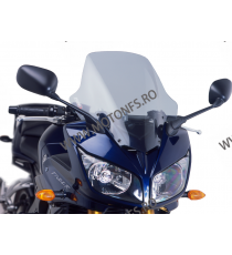 YAMAHA FAZER 2006 2007 2008 2009 2010 2011 2012 - 2016 WINDSCREEN PARBRIZA TOURING PUIG FUMURIU TRANSPARENT 4101AHN Puig Parb...