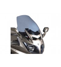YAMAHA FJR1300A/AS 2006 2007 2008 2009 2010 2011 2012 WINDSCREEN PARBRIZA TOURING PUIG FUMURIU TRANSPARENT 4103AN Puig Parbri...