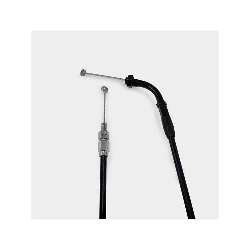 Cablu acceleratie CB 900 HORNET 2002-2005 (deschidere) 401-079 / 731.94.45 MOTOPRO Cabluri Acceleratie Motopro 85,00 lei 85,0...