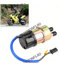 Pompa Benzina Universale 8MM Yamaha XV535S Virago XJ600 S Diversion XVS650 Drag Star BT1100 Bulldog Piaggio xf1850-8 / 1HX-13...
