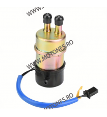 Pompa Benzina Universale 8MM Yamaha XV535S Virago XJ600 S Diversion XVS650 Drag Star BT1100 Bulldog Piaggio xf1850-8 / 1HX-13...