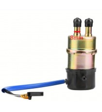 Pompa Benzina Universale 8MM Yamaha XV535S Virago XJ600 S Diversion XVS650 Drag Star BT1100 Bulldog Piaggio xf1850-8 / 1HX-13...
