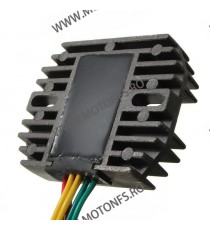 CBR600RR F4i 2001 200 2003 2004 2005 2006 Releu incarcare regulator tensiune moto pentru HONDA rl-615  Releu incarcare regula...