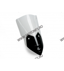 DUCATI MULTIESTRADA 1200 2010 2011 2012 WINDSCREEN PARBRIZA TOURING PUIG FUMURIU TRANSPARENT 5250HF Puig Parbrize Touring PUI...