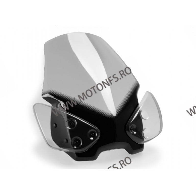 KAWASAKI VERSYS 650 2010 2011 2012 2013 2014 WINDSCREEN PARBRIZA TOURING PUIG FUMURIU TRANSPARENT 5255HF Puig Parbrize Tourin...