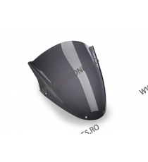 DUCATI MONSTER 696/796/1100 DARK WINDSCREEN PARBRIZA PUIG RACING FUMURIU TRANSPARENT SMOKE 5650FH Puig Parbrize Racing PUIG 4...