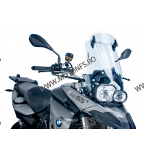 BMW F650GS / F800GS 2008 2009 2010 2011 2012 2013 2014 2015 201617 WINDSCREEN PARBRIZA TOURING + VISOR PUIG 5904H Puig Parbri...