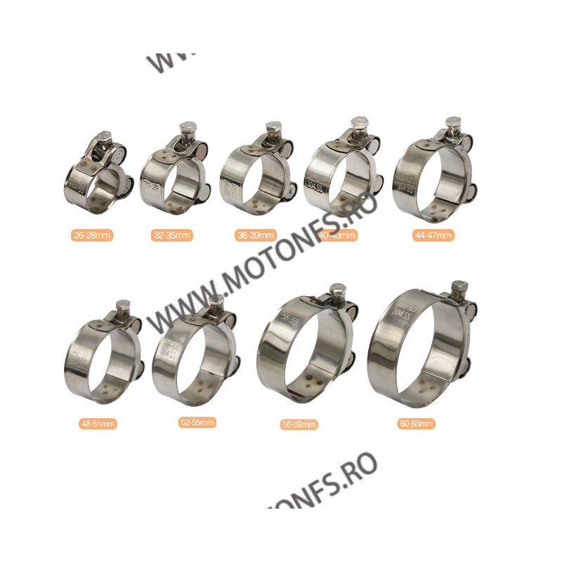 Colier 44mm-47mm evacuare esapament toba moto 304 oțel inoxidabil 6K1DH 6K1DH Toba 20,00 lei 20,00 lei 16,81 lei 16,81 lei Colier 44mm-47mm evacuare esapament toba moto 304 oțel inoxidabil 6K1DH 6K1DH Toba 20,00 lei 20,00 lei 16,81 lei 16,81 lei
