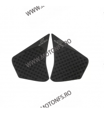 Kawasaki Z1000 2014 2015 2016 2017 2018 2019 Tank pad Tank grip lateral protectie rezervor (Not For Kawasaki z1000sx) IQL7N  ...