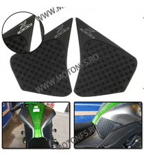 Kawasaki Z1000 2014 2015 2016 2017 2018 2019 Tank pad Tank grip lateral protectie rezervor (Not For Kawasaki z1000sx) IQL7N  ...