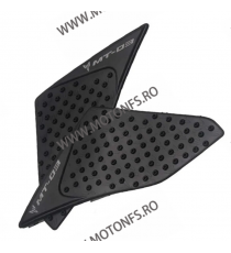 Yamaha MT-03 660 MT03 2015 2016 2017 2018  Tank pad Tank grip lateral protectie rezervor 106XN  Tank Grips Protectie Rezervor...