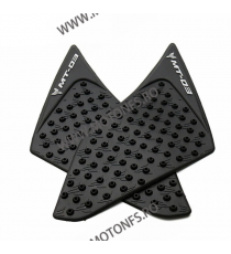 Yamaha MT-03 660 MT03 2015 2016 2017 2018  Tank pad Tank grip lateral protectie rezervor 106XN  Tank Grips Protectie Rezervor...