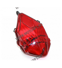 Honda NC700 Integra NC700S NC700X NC750 750S NC750X Carcasa Stop Frana Spate ST236  Stop Frana Dedicat 295,00 lei 295,00 lei ...