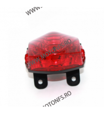 Honda NC700 Integra NC700S NC700X NC750 750S NC750X Carcasa Stop Frana Spate ST236  Stop Frana Dedicat 295,00 lei 295,00 lei ...