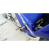 CBR600RR 2003 2004 2005 2006 Crash pad moto | protectii moto | buloane moto Honda CR-016  CBR600RR 2003 2004 100,00 lei 100,0...